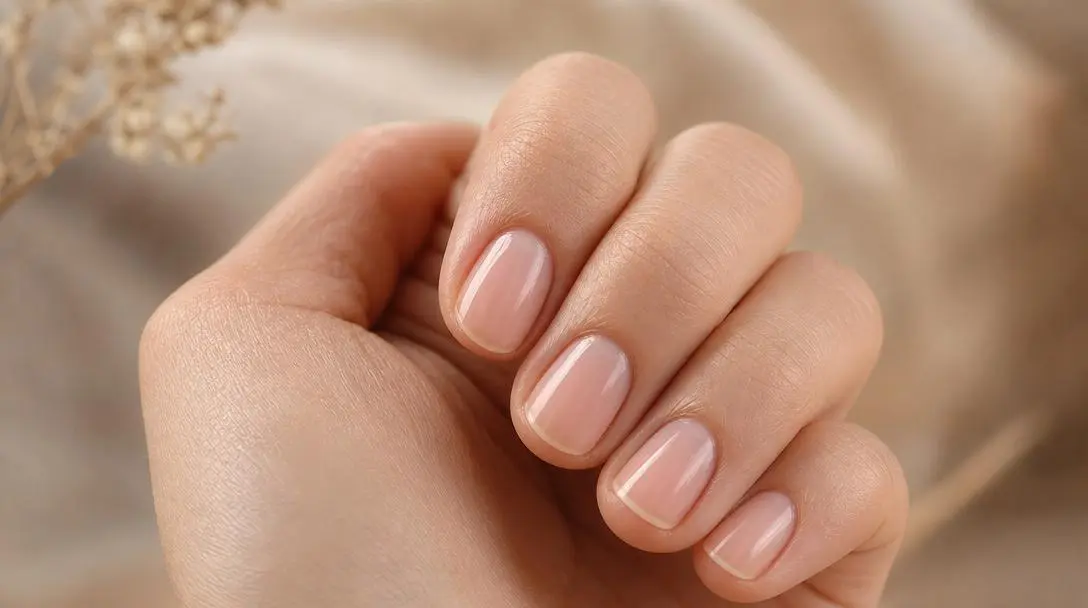 Na czym polega manicure japoński i jaki jest jego główny cel?