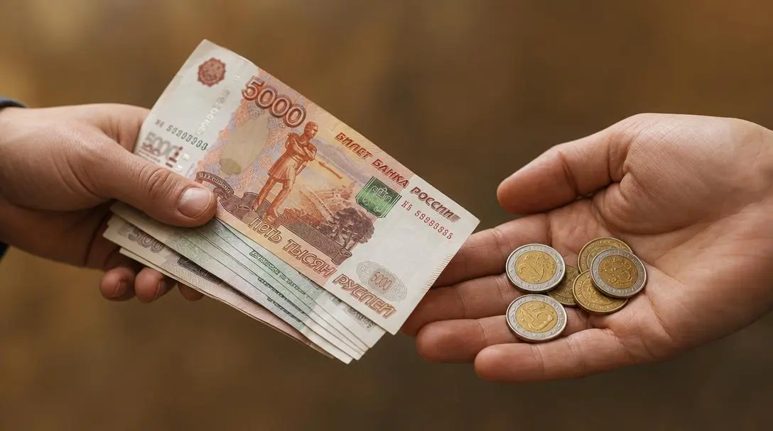 Jaki jest aktualny średni kurs rubla rosyjskiego do złotego?