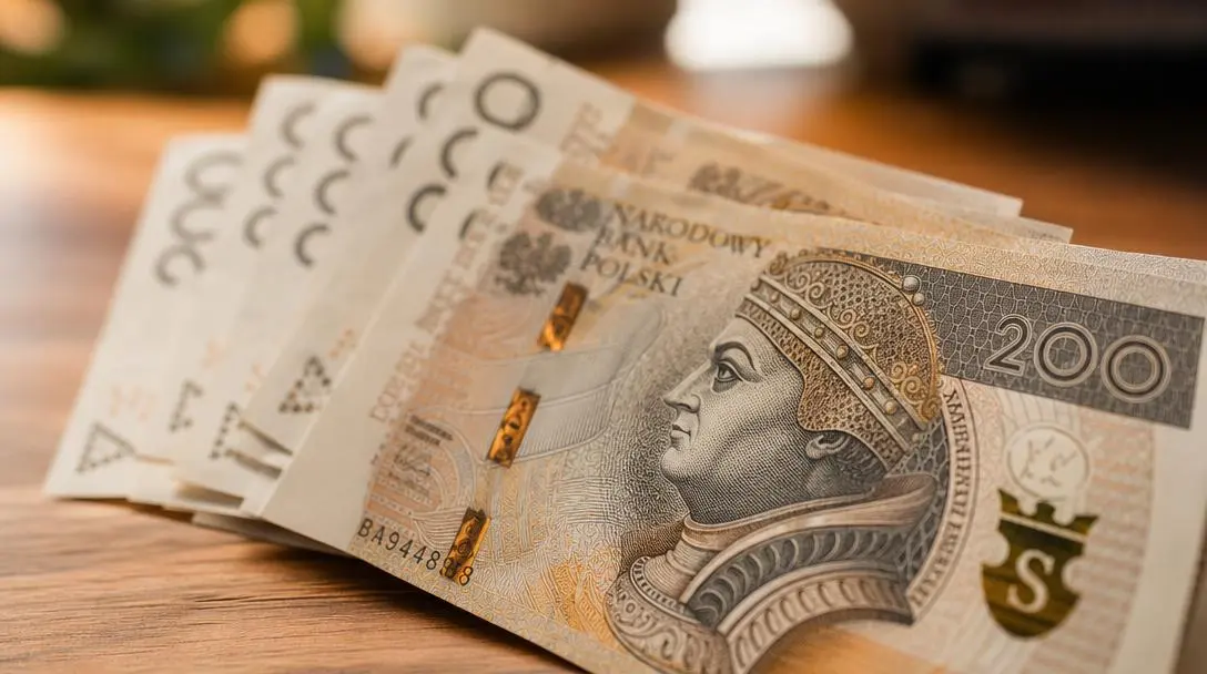 Ile wynosi netto z 1000 zł brutto?