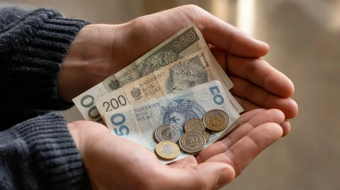 Ile dokładnie wynosi 1500 zł brutto na rękę?