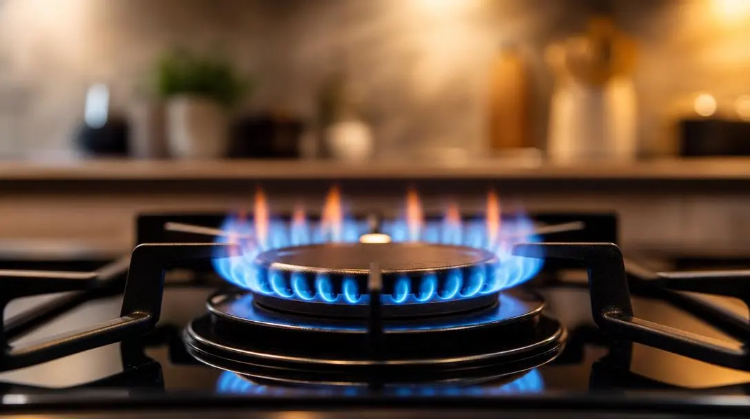 Ile kWh energii zawiera zwykle 1 m³ gazu?