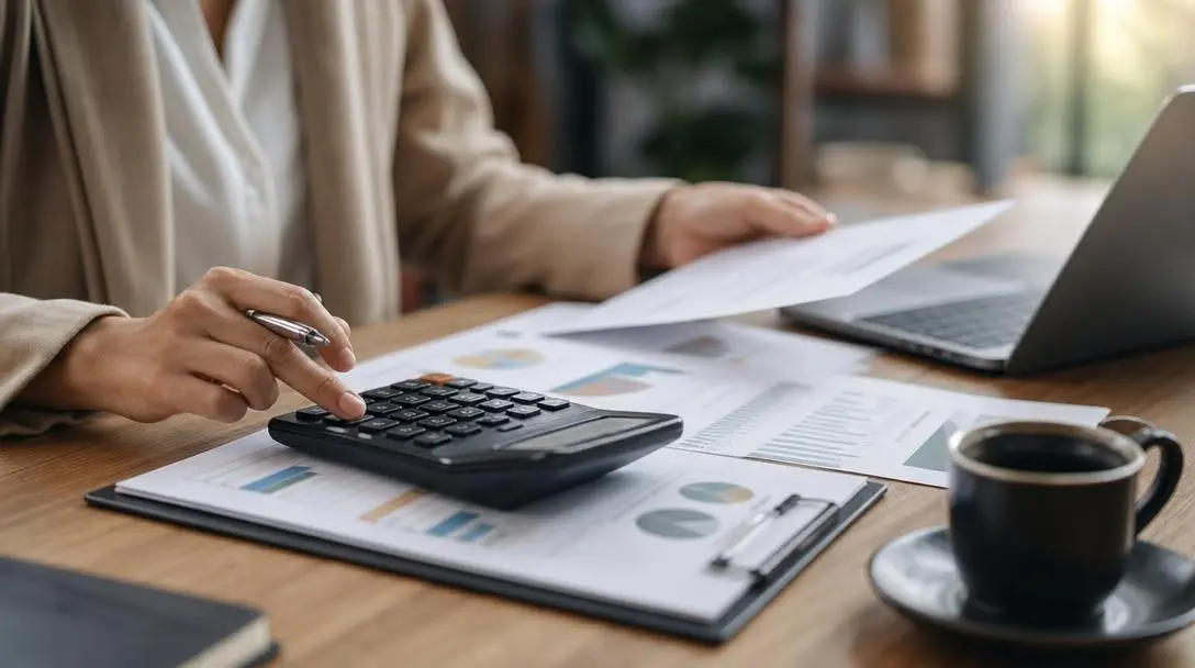 Ile brutto to 4500 zł netto na różnych rodzajach umów w 2026 roku?