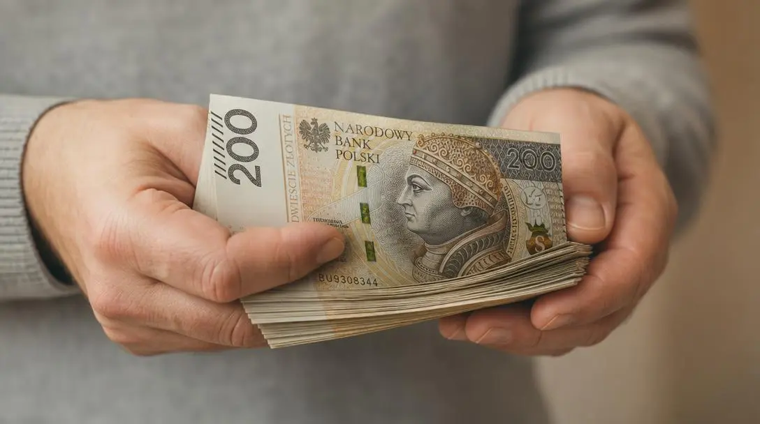 Ile wynosi netto z 5100 zł brutto?