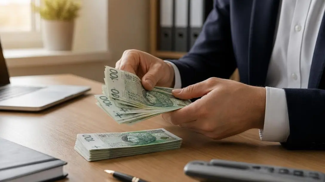 Ile dokładnie na rękę wynosi 6600 brutto w 2026 roku?