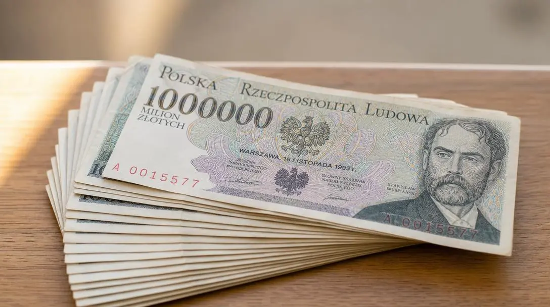 Ile dokładnie wynosi jedna bańka w slangu finansowym?